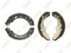 ABE C0G057ABE Brake Shoe Set